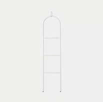 Pastatoma pakaba Brabantia Linn Dressboy, White, 229909