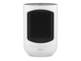 „Duux Zone“ asmeninis keraminis šildytuvas DUUX DXCH43, 600/900/1500 W | Balta | IP21