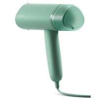Rankinis drabužių garintuvas PHILIPS, Žalias, STH3010/70
