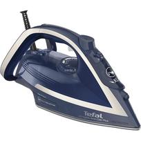 Lygintuvas TEFAL Steam, Sidabrinė/Mėlyna, FV6830E0