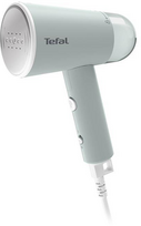 Rankinis drabužių garintuvas TEFAL, Pilka, DT1034