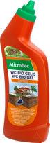 Tualeto BIO gelis BROS Microbec, 750 ml