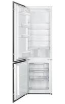 SMEG šaldytuvas C4172FL