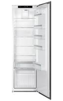SMEG šaldytuvas S8L174D3E