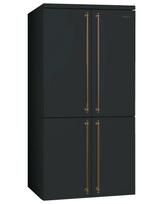SMEG šaldytuvas FQ60CAO5