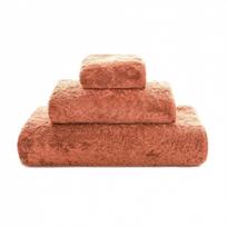 Vonios rankšluostis EGOIST 50x100, Terracota, 341217224420