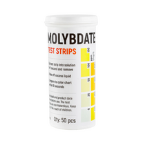 ReDiant® Inhibitoriaus koncentracijos testas