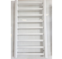 Rankšluosčių džiovintuvas Očenašek BNP 50x90 cm, baltas, BNP500900W