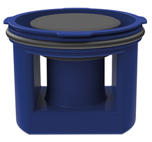 Sifonas trapui HL310Prblue, 510Prblue HL0510.12E