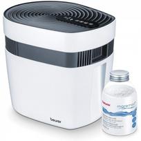 Jūros oro kondicionierius, drėkintuvas, valytuvas Beurer maremed® MK 500, 4211125681197