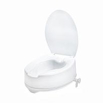 TUALETO PAAUKŠTINIMAS Kid-Man SU DANGČIU, AUKŠTIS 15 CM, 02-7060L6
