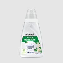 Grindų valiklis Bissell Natural Multi-Surface 1l
