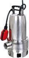Panardinamas siurblys QDVX 16000 P1=0,6kW 230V 50Hz Delfin