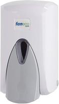 Muilo putų dozatorius 0,5l, Faneco POP, SF500PGWG
