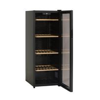 Vyno šaldytuvas Scandomestic WC105BG, 570470402069