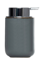 Skysto muilo dozatorius Sorema SAL, magnetic grey, 10039203/23330