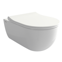 Pakabinamas klozetas Bocchi V-Tondo rimless baltas 1416-001-0128