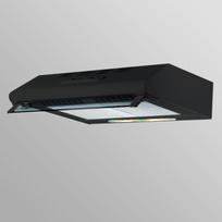 Po spintele kabinamas 50 cm pločio gartraukis Allenzi N3 50 BK, juodas