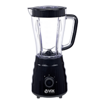 Kokteilinė VOX TM6008, 1,5 litro talpos , 500 W, juoda