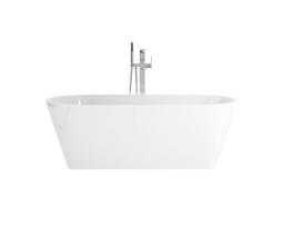 Laisvai pastatoma vonia Ravak Solo 178x80 balta XC00100025