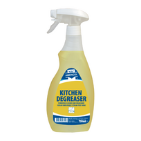 Virtuvės riebalų šalinimo priemonė Americol Kitchen Degreaser 0,75 l
