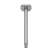 Dušo galvutės išvadas Duravit 200 mm, nerūdijantis plienas UV0670025070