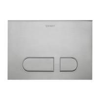 Vandens nuleidimo klavišas Duravit DuraSystem, nerūdijančio plieno WD5001701000