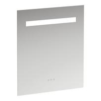 Veidrodis su LED apšvietimu Laufen Leelo 60x70 cm, H4476339501441