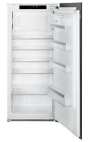 SMEG šaldytuvas S8C124DE