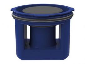Sifonas "Primus blue" trapui HL310Npr-3000, 510NPr-3000, HL0510.12EKK