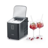 Ledukų gaminimo aparatas ICEchef compact, juodas, 424415