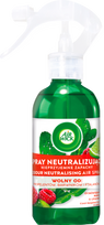 Oro gaiviklis AIR WICK Air Spray Rasberries&Lime, 237 ml, 5908252004744