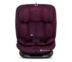 KINDERKRAFT - Automobilio sėdynė ONETO 3 i-Dydis (76-150 cm) + Isofix Cherry pearl