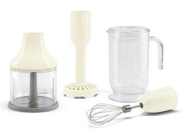 Smeg rankinio blenderio priedas, HBAC11CR