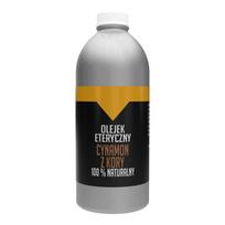 Bilovit Cinamono žievės eterinis aliejus - 1000 ml