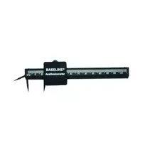 Trijų taškų diskriminatorius Baseline Aesthesiometer
