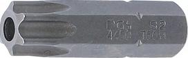 Antgalis | 8 mm (5/16") storio | T-star su skyle (Torx) T50 (4450)
