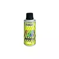 Stanger Purškiami dažai Color Spray MS 150 ml, neoninė geltona, 115039