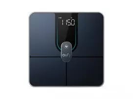 Svarstyklės Anker Eufy P2 Pro, juodos