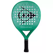 Padel raketė Dunlop MEGAMAX GREEN 365g