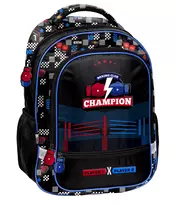 Mokyklinė kuprinė CHAMPION PP25BX-260