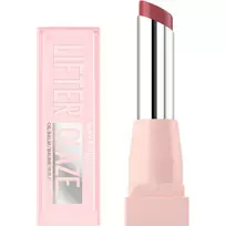 MAYBELLINE_Lifter Glaze drėkinamasis aliejinis lūpų balzamas 007 Berry Haze 2.8g