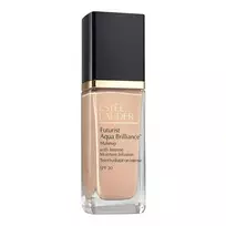 ESTEE LAUDER_Futurist Aqua Brilliance Makeup SPF20 veido makiažo pagrindas 2C0 Cool Vanilla 30ml