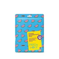 PATCH HOLIC_Soothing Sticker Pads Fruit 12g