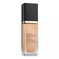 ESTEE LAUDER_Futurist Aqua Brilliance Makeup SPF20 veido makiažo pagrindas 2W0 Warm Vanilla 30ml