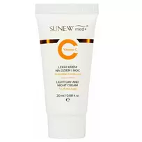 SUNEWMED_Lengvas dieninis ir naktinis kremas 20ml