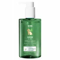 YOPE_Grow My Hair šampūnas nuo plaukų slinkimo 300ml