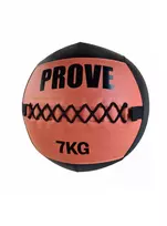 Kimštinis kamuolys Wall Ball Prove 7kg