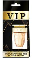 Automobilių oro gaiviklis VIP №130 Cartier La Panthere