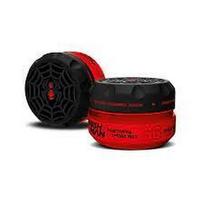 Voratinklio efekto plaukų formavimo vaškas Nishman Hair Styling Spider Wax S6 vyrams, 150 ml, 150 ml